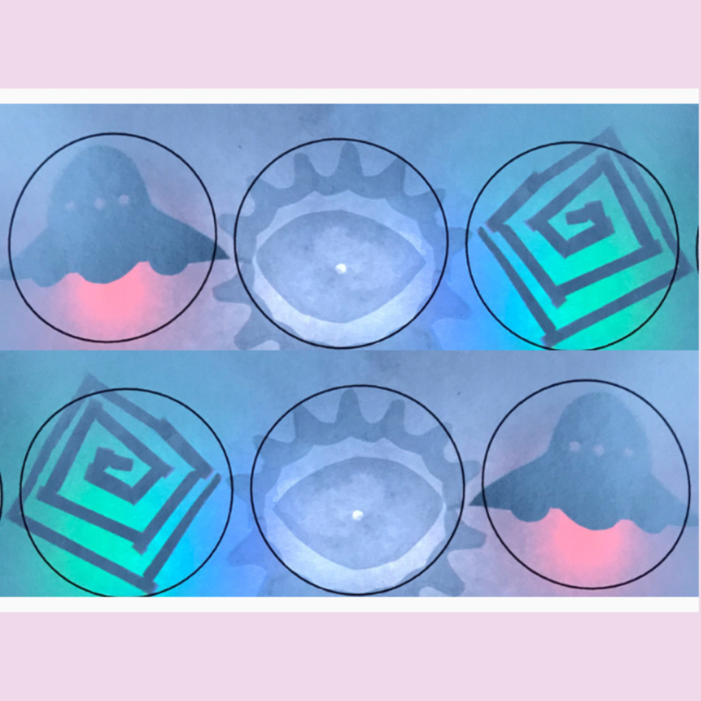 shadows and silhouettes post